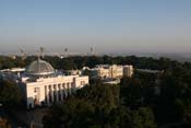 hotel Kiev en Ukraine