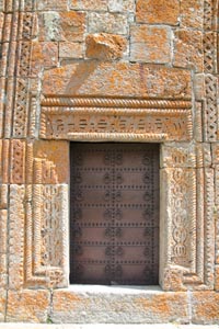 porte eglise trinite